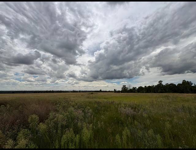 1,995M² VACANT LAND FOR SALE IN VAALPARK